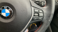 BMW 1 Series 118d Sport 5dr [Nav/Servotronic] Step Auto Diesel Hatchback